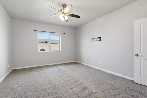 Bedroom - 2635 E Punta Vis, Kingman, AZ 86409 photo 5 of 6