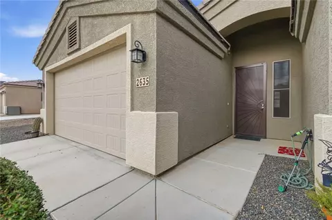 Exterior - 2635 E Punta Vis, Kingman, AZ 86409 photo 4 of 9