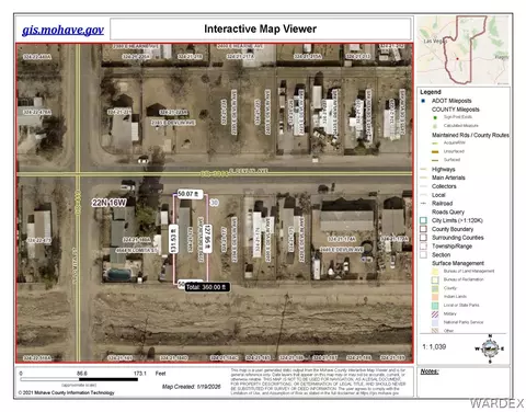 2390 E Devlin Ave, Kingman, AZ 86409 photo 16