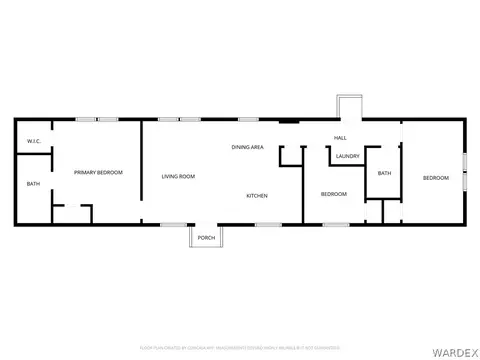 2390 E Devlin Ave, Kingman, AZ 86409 photo 2