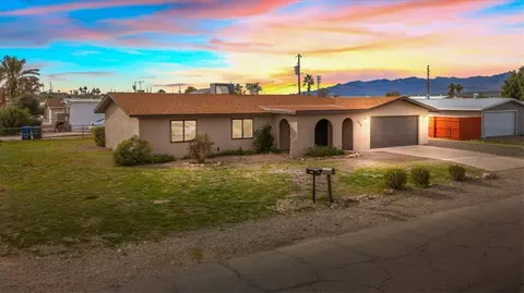 1012 Church St, Bullhead City, AZ 86442