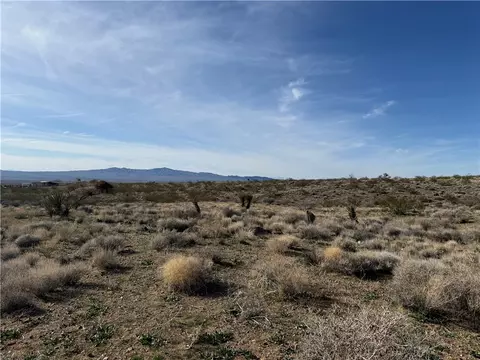 lot S 1718 June Rd, Dolan Springs, AZ 86441