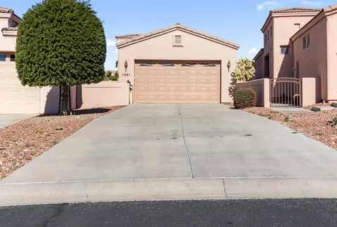 1081 Desert Marigold Cir, Bullhead City, AZ 86429
