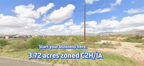lot S 7 8 Hwy 68, Golden Valley, AZ 86413