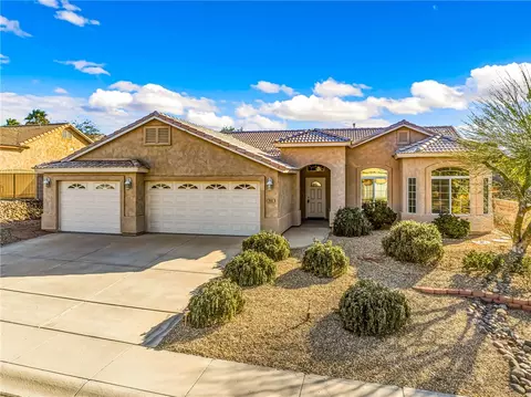 2800 La Paloma Dr, Bullhead City, AZ 86429