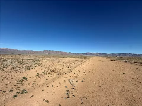 Parcel 334-07-031b, Kingman, AZ 86401