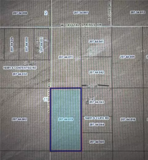 0000 N A, Yucca, AZ 86438