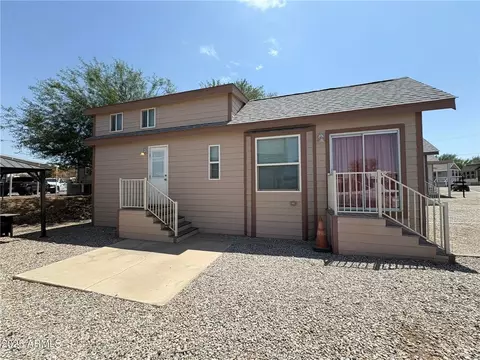 50238 Ehrenberg Hwy #SPACE 60, Ehrenberg, AZ 85334