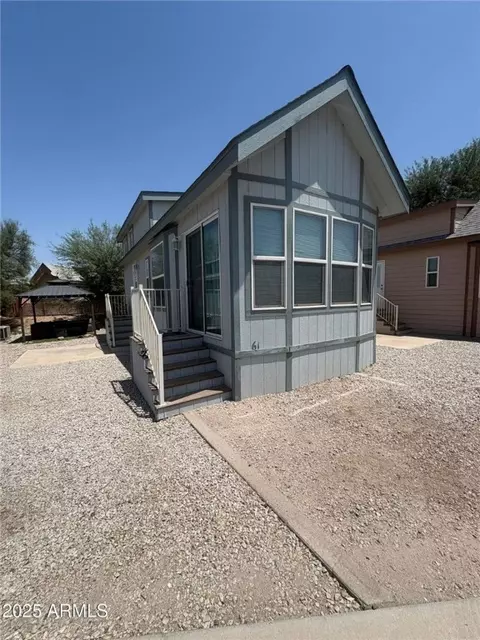 50238 Ehrenberg Hwy #SPACE 61, Ehrenberg, AZ 85334