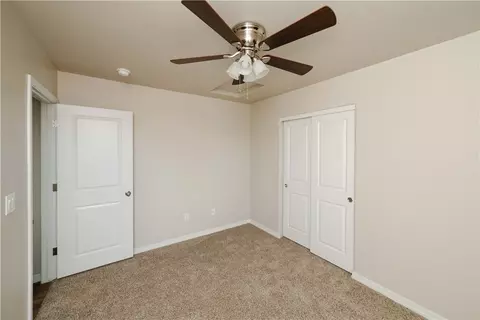 Bedroom - 3675 E Ryan Ave, Kingman, AZ 86409 photo 6 of 9