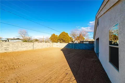 Exterior - 3675 E Ryan Ave, Kingman, AZ 86409 photo 8 of 8