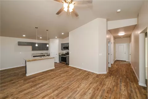 Entry Way - 3675 E Ryan Ave, Kingman, AZ 86409 photo 2 of 2