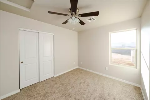 Bedroom - 3675 E Ryan Ave, Kingman, AZ 86409 photo 4 of 9