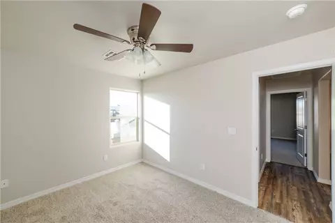 Bedroom - 3675 E Ryan Ave, Kingman, AZ 86409 photo 5 of 9