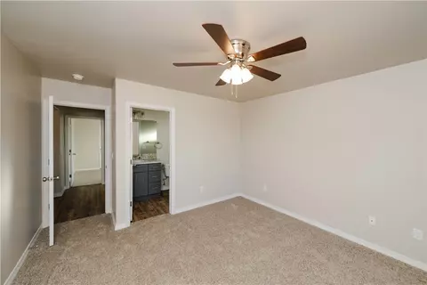 Bedroom - 3675 E Ryan Ave, Kingman, AZ 86409 photo 3 of 9