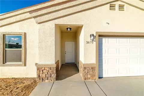 Exterior - 3675 E Ryan Ave, Kingman, AZ 86409 photo 4 of 8