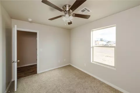 Bedroom - 3675 E Ryan Ave, Kingman, AZ 86409 photo 9 of 9