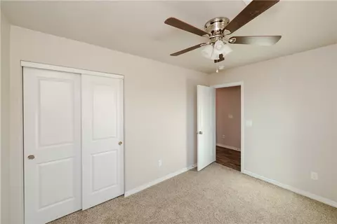 Bedroom - 3675 E Ryan Ave, Kingman, AZ 86409 photo 8 of 9