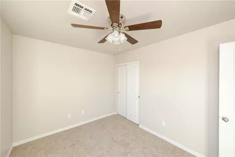 Bedroom - 3675 E Ryan Ave, Kingman, AZ 86409 photo 7 of 9