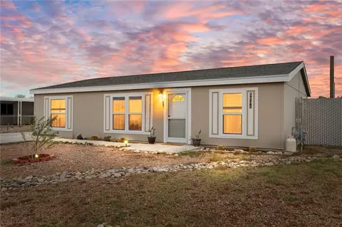 5504 S Topaz St, Fort Mohave, AZ 86426