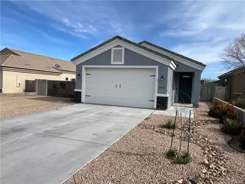3670 N Lomita St, Kingman, AZ 86409