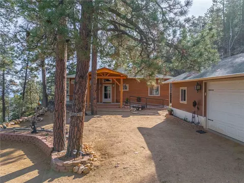 4696 S Hansen Rd, Kingman, AZ 86401