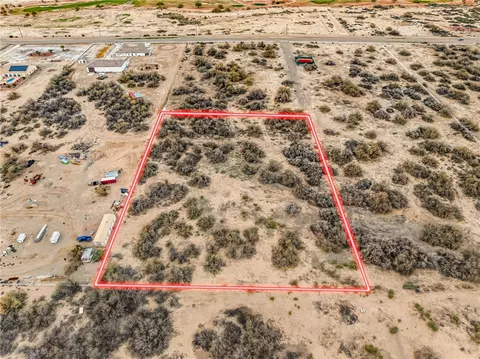 Jerome Avenue, Mohave Valley, AZ 86440