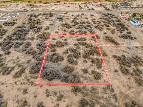 Jerome Avenue, Mohave Valley, AZ 86440