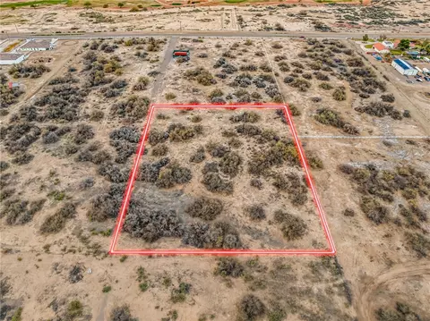 Jerome Avenue, Mohave Valley, AZ 86440