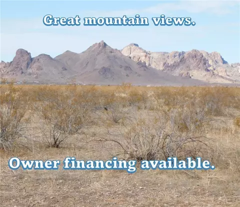 3256 S Alexandrite Rd, Golden Valley, AZ 86413