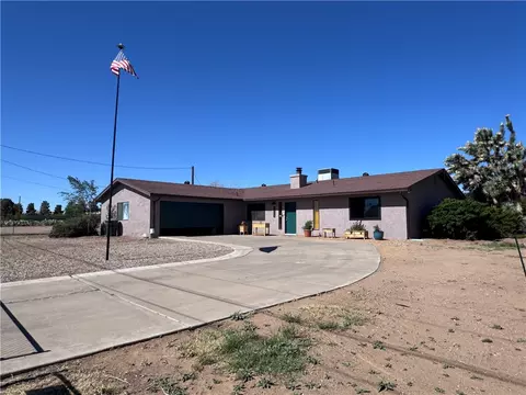 4475 N Skylark Rd, Kingman, AZ 86409