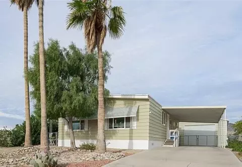 587 Citrus St, Bullhead City, AZ 86442
