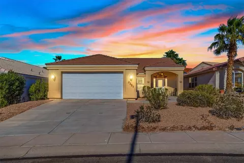 2257 Hijolly Dr, Bullhead City, AZ 86442