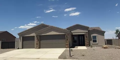 2711 E Sunset Canyon Way, Kingman, AZ 86409