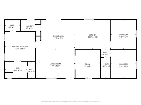 2917 E Barnett Pl, Kingman, AZ 86409 photo 4