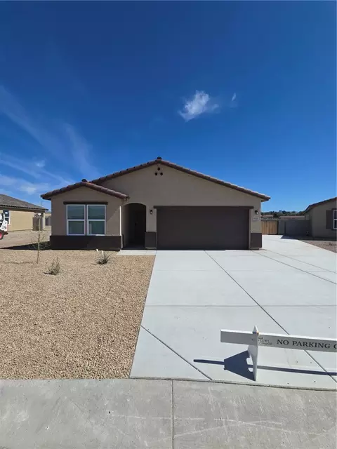 4588 S Marguerite Ln, Fort Mohave, AZ 86426