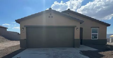 2546 Martin Pl, Bullhead City, AZ 86442