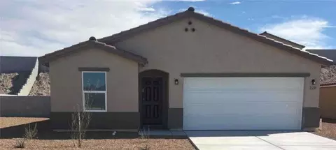 2550 Martin Pl, Bullhead City, AZ 86442
