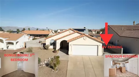 2215 Bonanza Ct, Bullhead City, AZ 86442