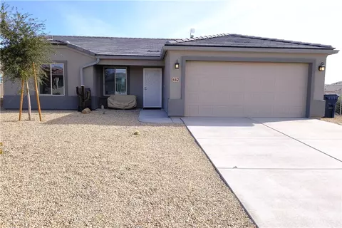 442 S Los Cabos Ln, Golden Valley, AZ 86413