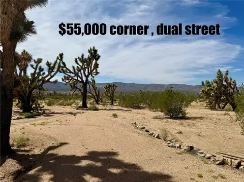 2800 W Cherry St, Meadview, AZ 86444