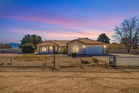 4100 Airway Ave, Kingman, AZ 86401