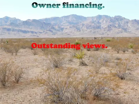 3384 S Zircon Rd, Golden Valley, AZ 86413