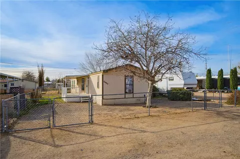 2480 E Packard Ave, Kingman, AZ 86409