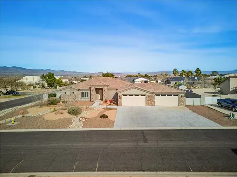 349 Hidden Canyon Rd, Kingman, AZ 86401