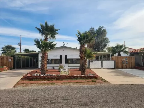 5700 S Ruby St, Fort Mohave, AZ 86426
