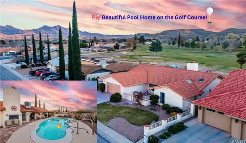 985 Country Club Dr, Kingman, AZ 86401