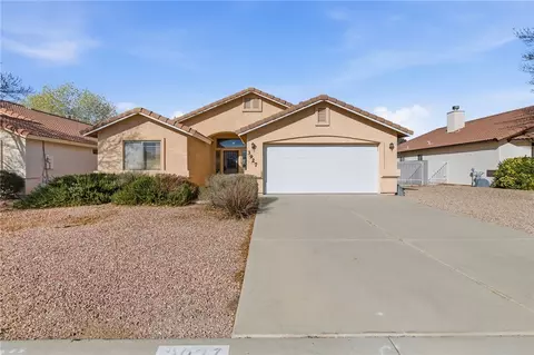 3927 E Snavely Ave, Kingman, AZ 86409