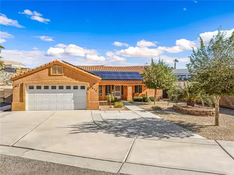 2419 E Pawnee Cir, Fort Mohave, AZ 86426
