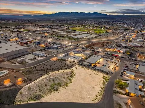 1730 Agate Cir, Bullhead City, AZ 86442